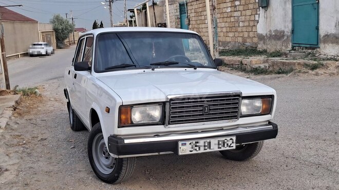 LADA (VAZ) 2107-9