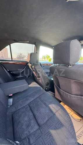 Mercedes C 180-15