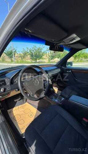 Mercedes C 180-12