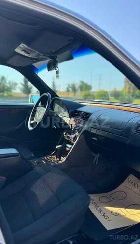 Mercedes C 180-13