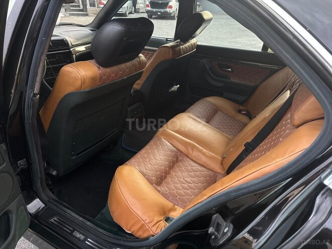 BMW 730-10