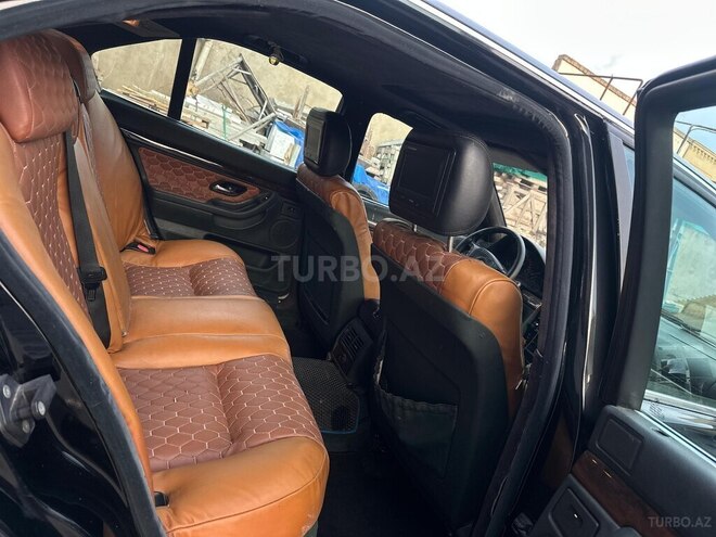 BMW 730-9