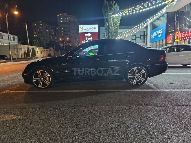 Mercedes C 230-6