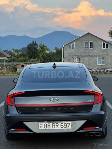 Hyundai Sonata-7