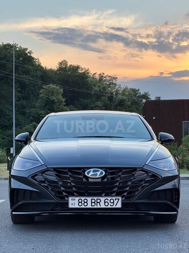 Hyundai Sonata-6