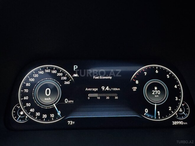 Hyundai Sonata-19