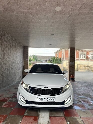 Kia Optima-2