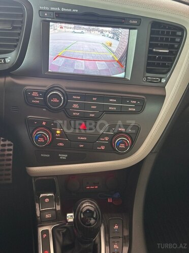 Kia Optima-9