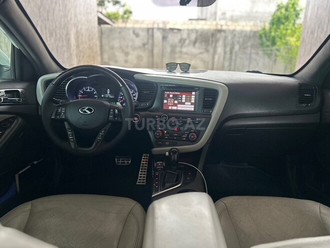 Kia Optima-6
