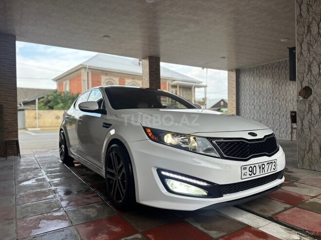 Kia Optima-5