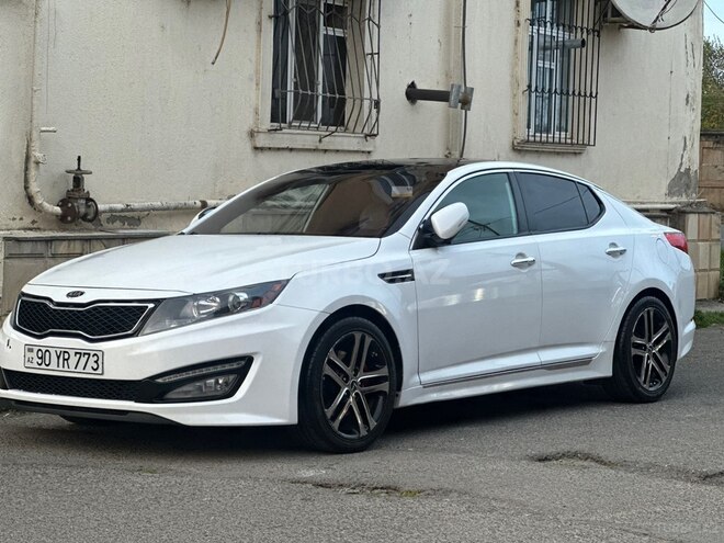 Kia Optima-14