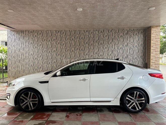 Kia Optima-10