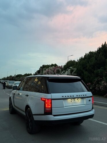 Land Rover Range Rover-5