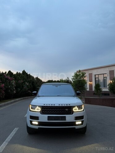 Land Rover Range Rover-3