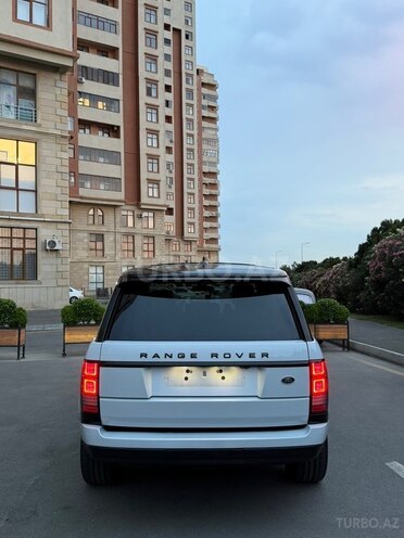 Land Rover Range Rover-6