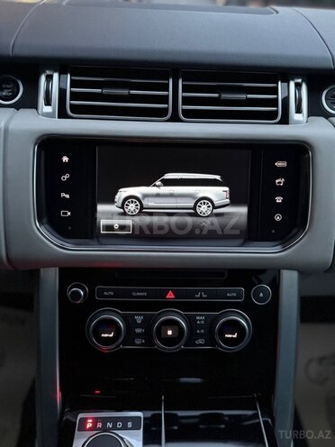 Land Rover Range Rover-10