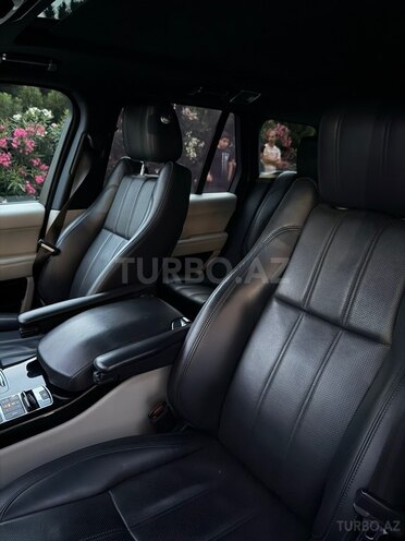 Land Rover Range Rover-8