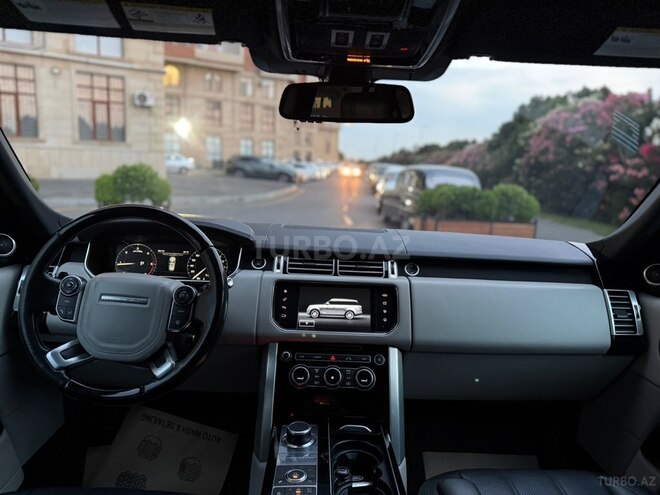 Land Rover Range Rover-7