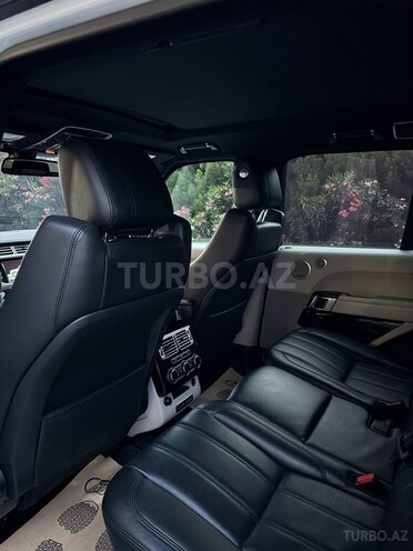 Land Rover Range Rover-9
