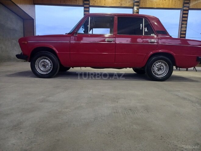 LADA (VAZ) 2106-11