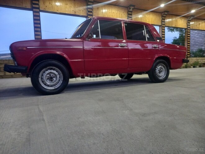 LADA (VAZ) 2106-10