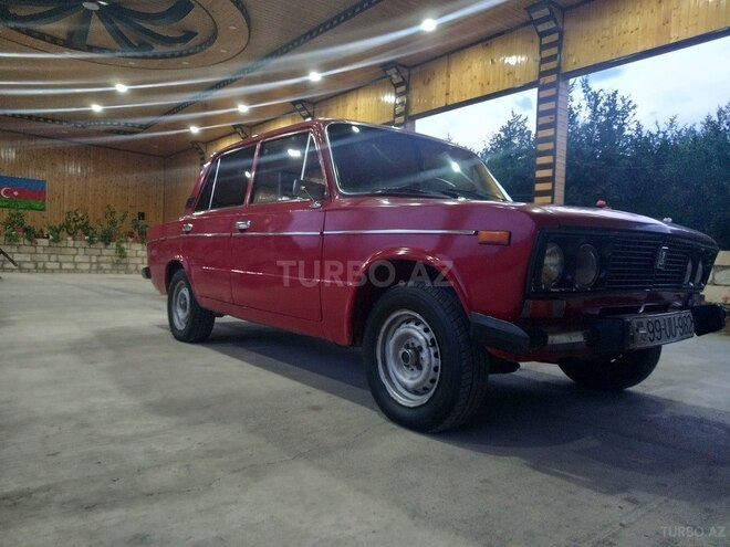LADA (VAZ) 2106-9