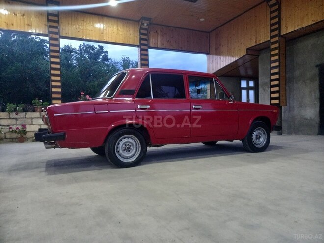 LADA (VAZ) 2106-8