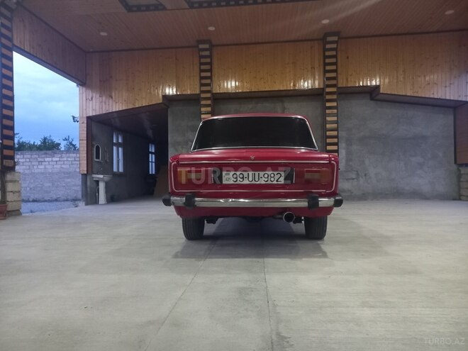 LADA (VAZ) 2106-7