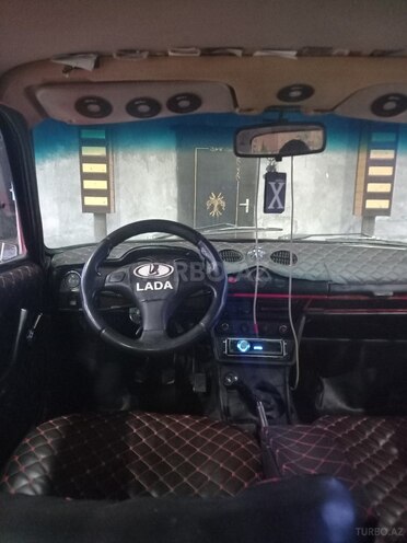 LADA (VAZ) 2106-4