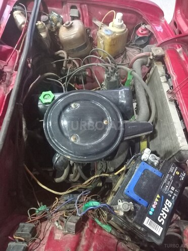 LADA (VAZ) 2106-2