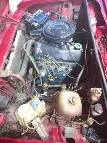LADA (VAZ) 2106-3