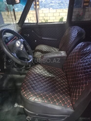 LADA (VAZ) 2106-5