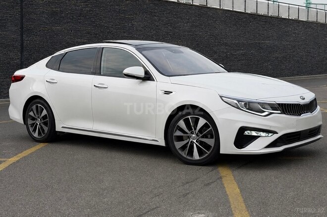 Kia K5-3