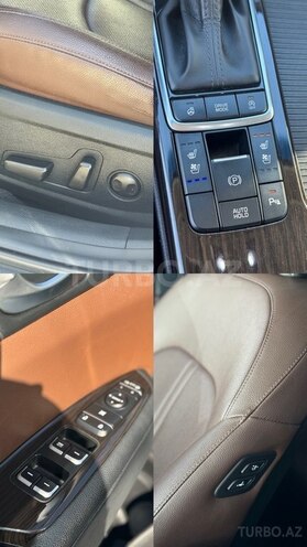 Kia K5-10