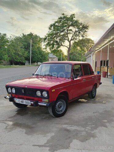 LADA (VAZ) 2106-3