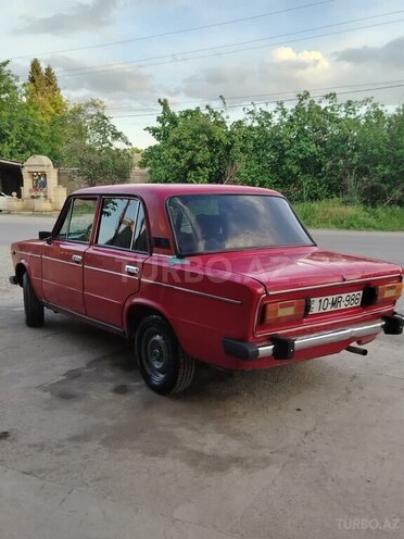 LADA (VAZ) 2106-4