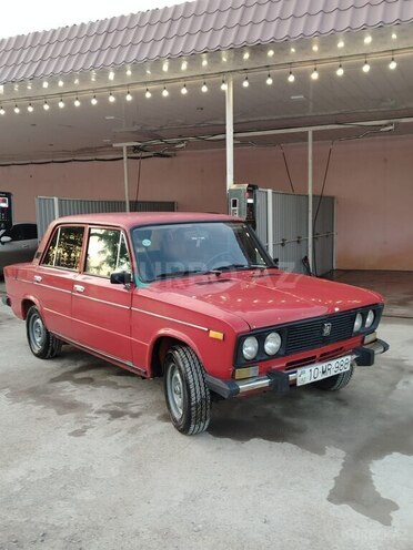 LADA (VAZ) 2106-1