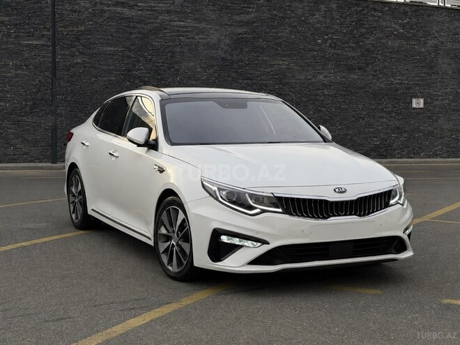 Kia K5-2