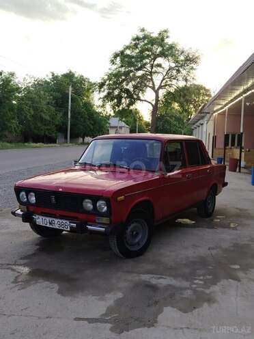 LADA (VAZ) 2106-2
