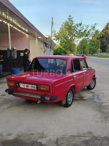 LADA (VAZ) 2106-5