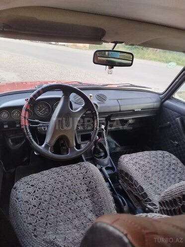 LADA (VAZ) 2106-7