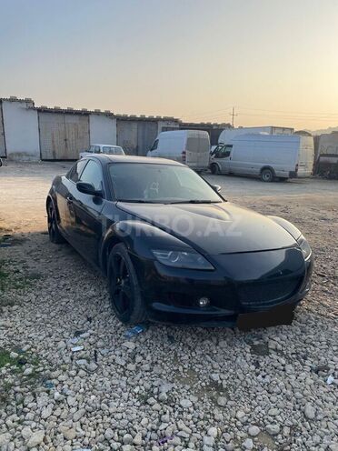 Mazda RX-8-1