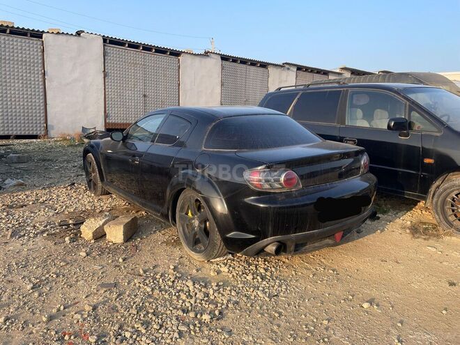Mazda RX-8-6