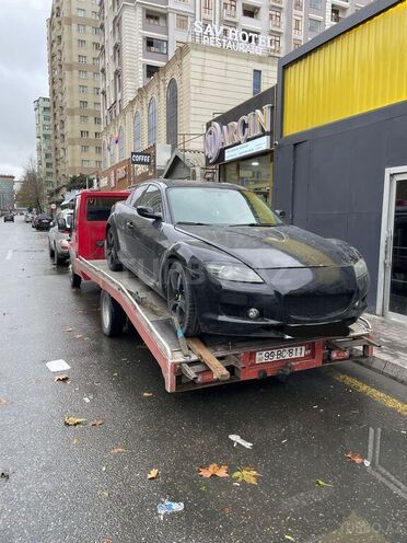 Mazda RX-8-9