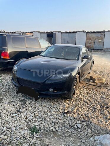 Mazda RX-8-7