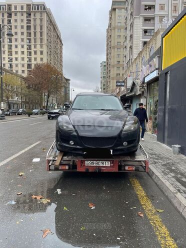Mazda RX-8-8