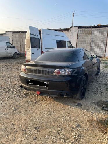 Mazda RX-8-5
