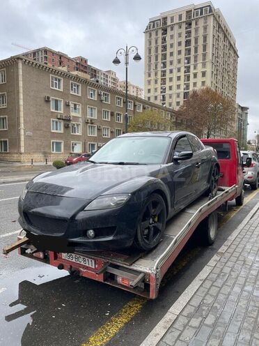 Mazda RX-8-10