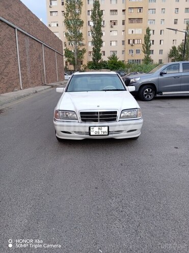 Mercedes C 230-2