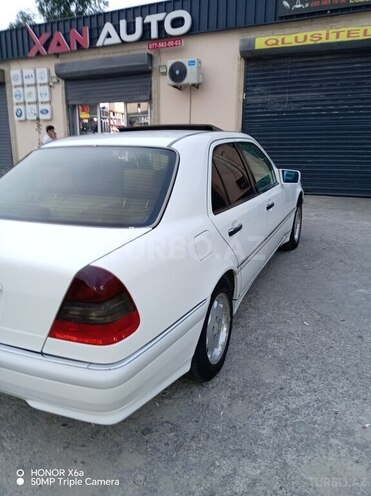 Mercedes C 230-5